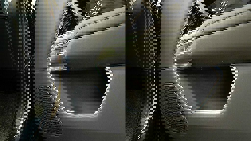 Used 2023 Land Rover Range Rover Long Wheelbase Autobiography image 80