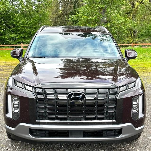 Used 2023 Hyundai Palisade SEL image 2