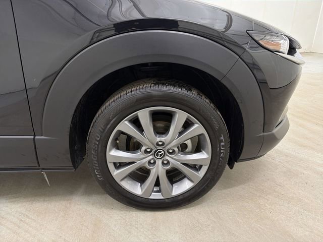 Certified 2025 MAZDA CX-30 AWD 2.5 S w/ Preferred Package image 14