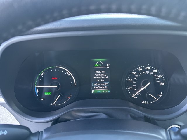 Used 2021 Toyota Sienna XLE FWD image 15