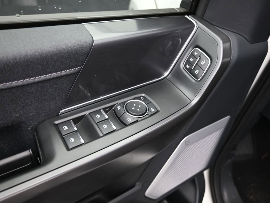 New 2025 Ford F150 Lariat w/ Equipment Group 502A High image 15