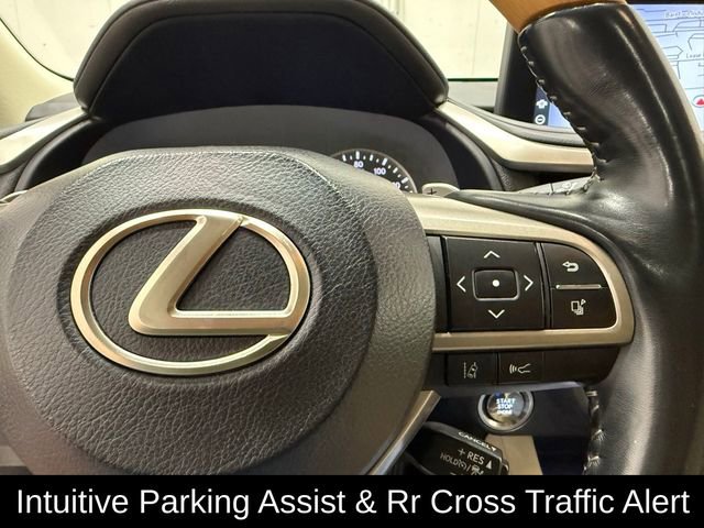 Used 2021 Lexus RX 350 FWD w/ Premium Package image 23