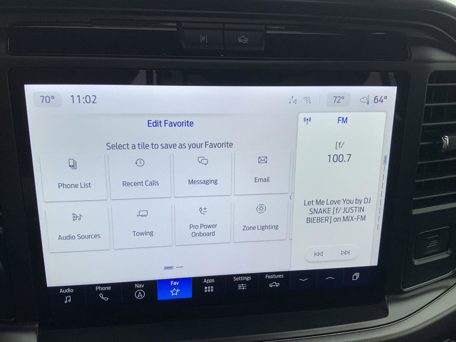 Used 2025 Ford F150 Raptor image 45