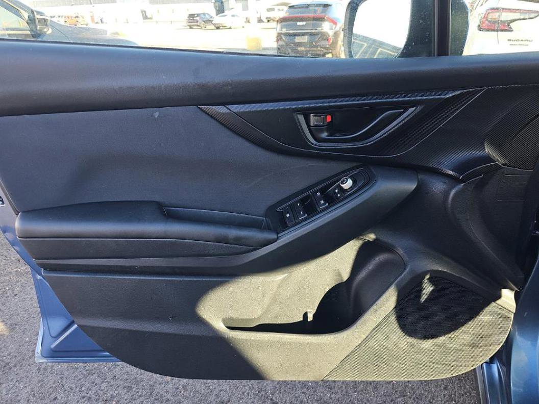 Used 2022 Subaru Crosstrek 2.0i Premium w/ Popular Package #3 image 7