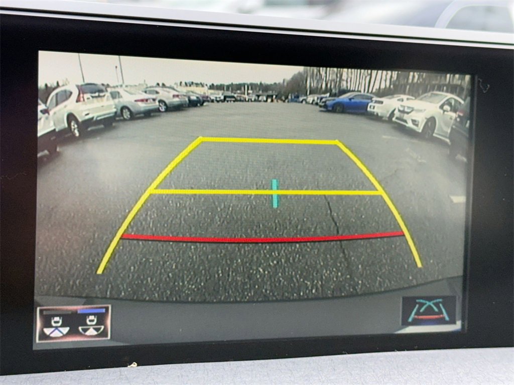 Used 2020 Lexus UX 250h 250h Base w/ Premium Package image 23