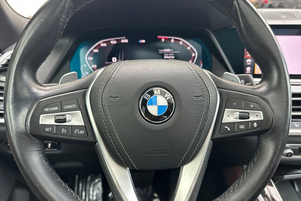 Used 2020 BMW X5 xDrive40i w/ Convenience Package image 26