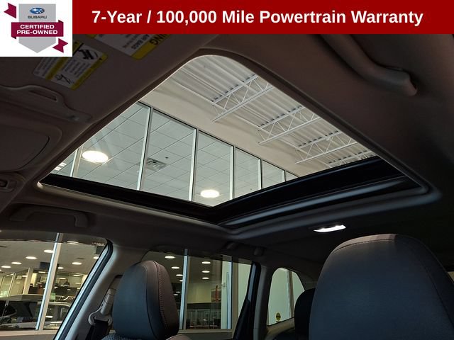 Certified 2022 Subaru Forester Sport AWD/4WD image 13