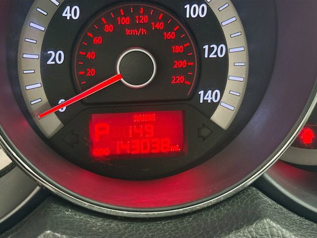 Used 2013 Kia Forte EX FWD image 13