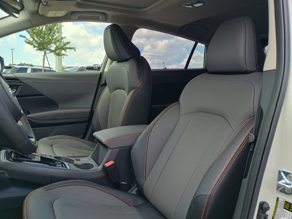 New 2026 Subaru Crosstrek 2.5i Limited AWD/4WD image 11