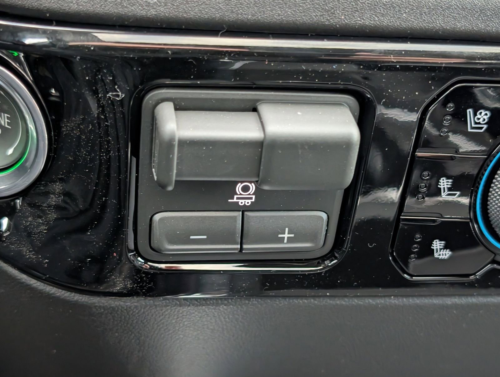 New 2026 Chevrolet Silverado 2500 LTZ w/ LTZ Plus Package image 26