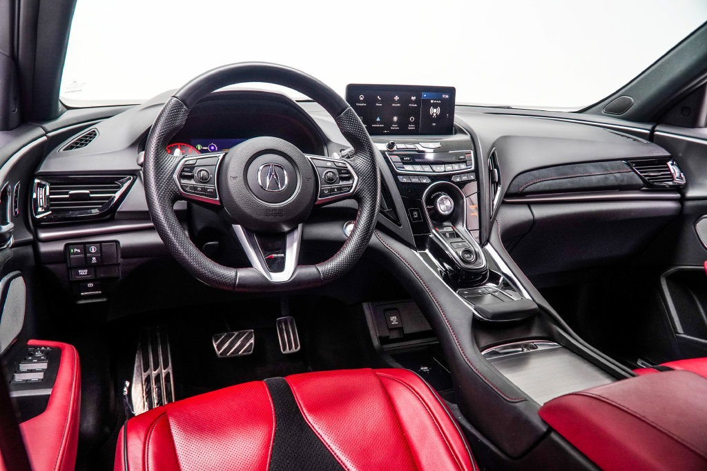 Used 2023 Acura RDX w/ Advance Package FWD image 19