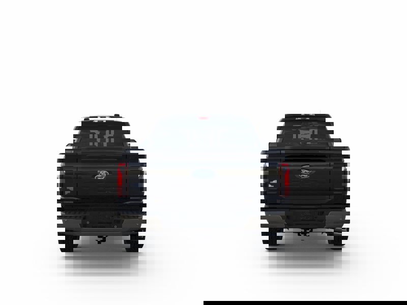 New 2025 Ford F150 King Ranch w/ FX4 Off-Road Package image 6