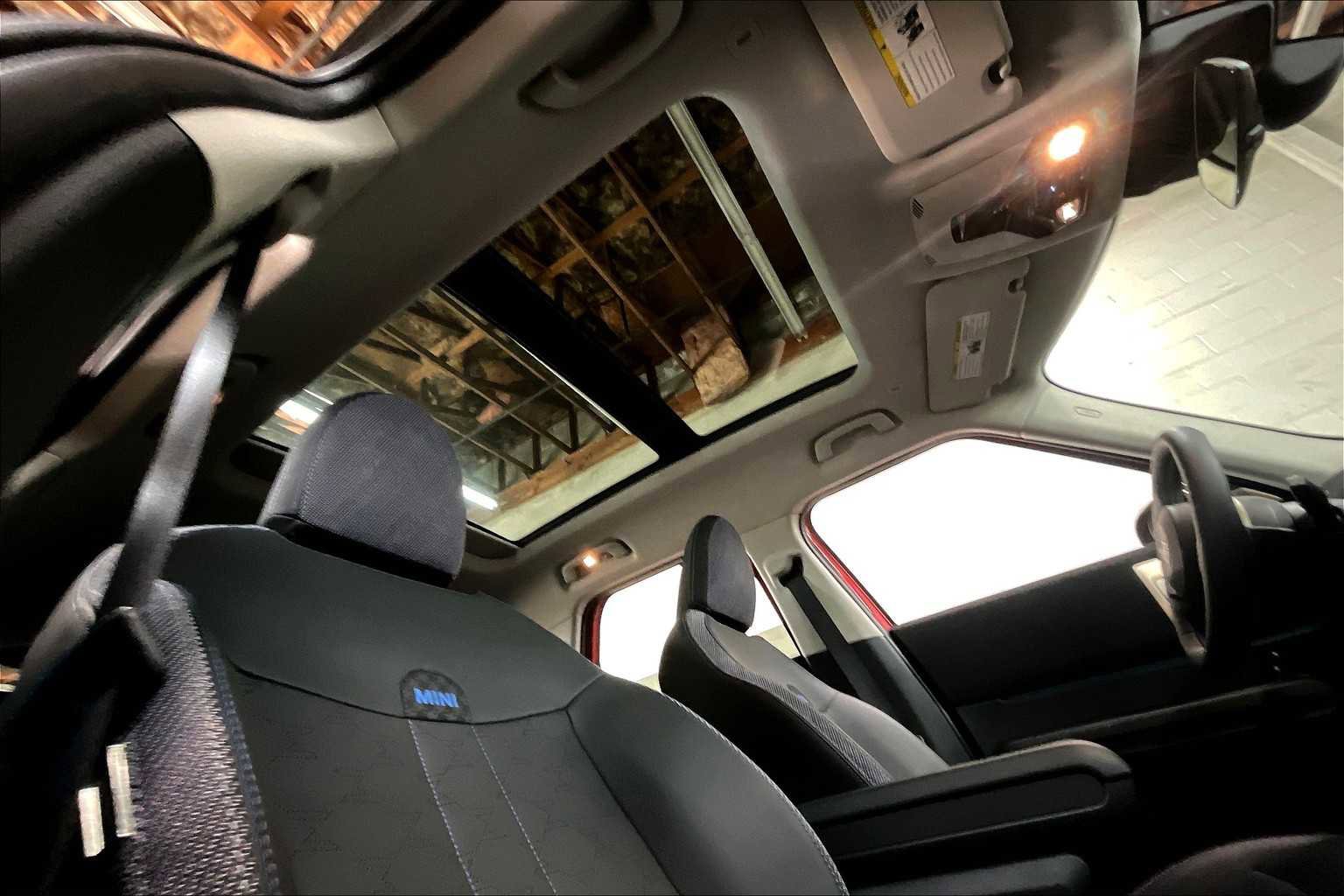 Used 2025 MINI Cooper Countryman S image 25