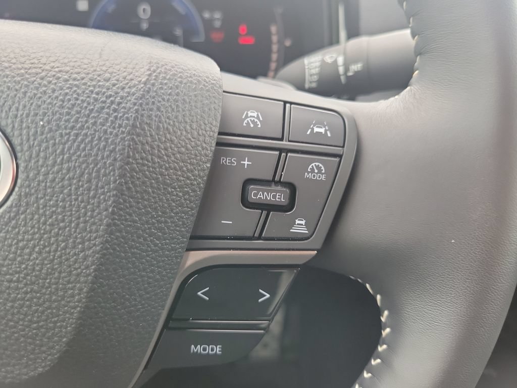 Certified 2025 Toyota Camry SE w/ Convenience Package AWD/4WD image 19