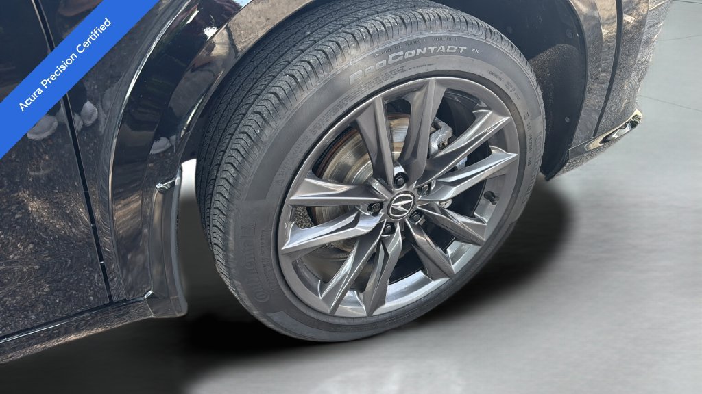 Used 2025 Acura ADX A-Spec FWD image 41