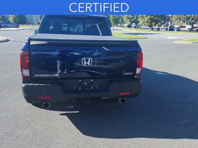 Used 2022 Honda Ridgeline RTL image 6