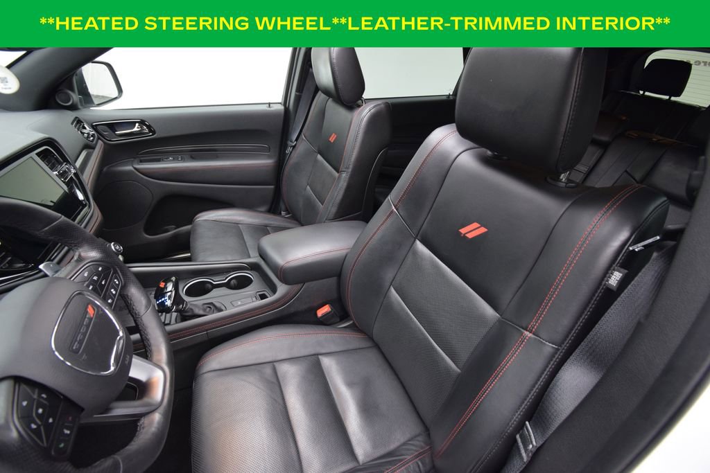 Certified 2023 Dodge Durango R/T image 10