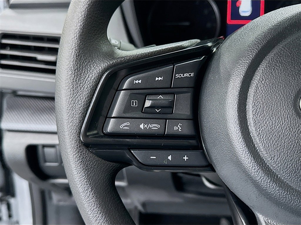 New 2026 Subaru Crosstrek 2.0i Premium image 8