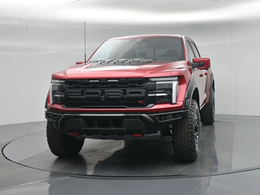 Used 2024 Ford F150 Raptor w/ Equipment Group 803A Raptor R image 66