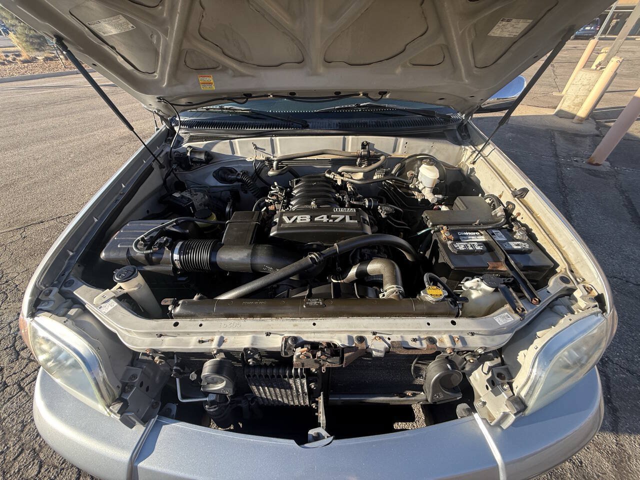 Used 2006 Toyota Tundra SR5 AWD/4WD image 33