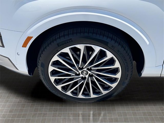New 2026 Hyundai Palisade Calligraphy image 9