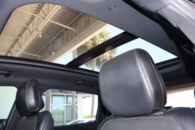 Certified 2020 Lincoln Nautilus Reserve AWD/4WD image 28