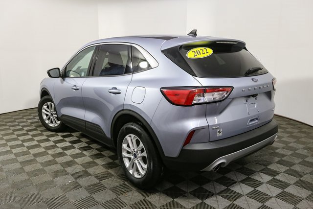 Used 2022 Ford Escape SE w/ Convenience Package image 7