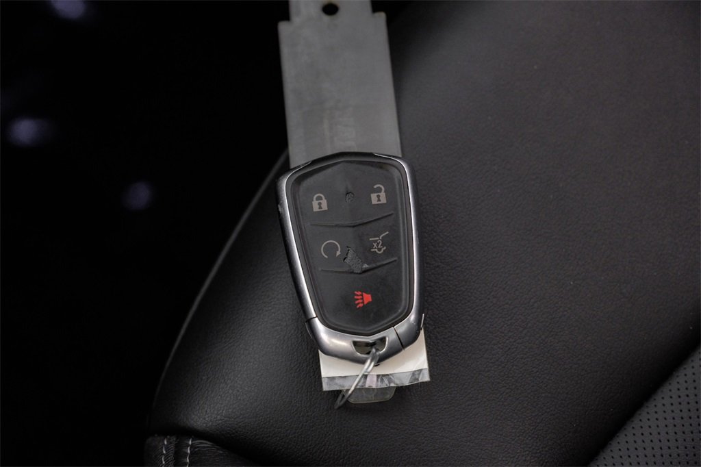 Used 2024 Cadillac XT6 Premium Luxury image 64