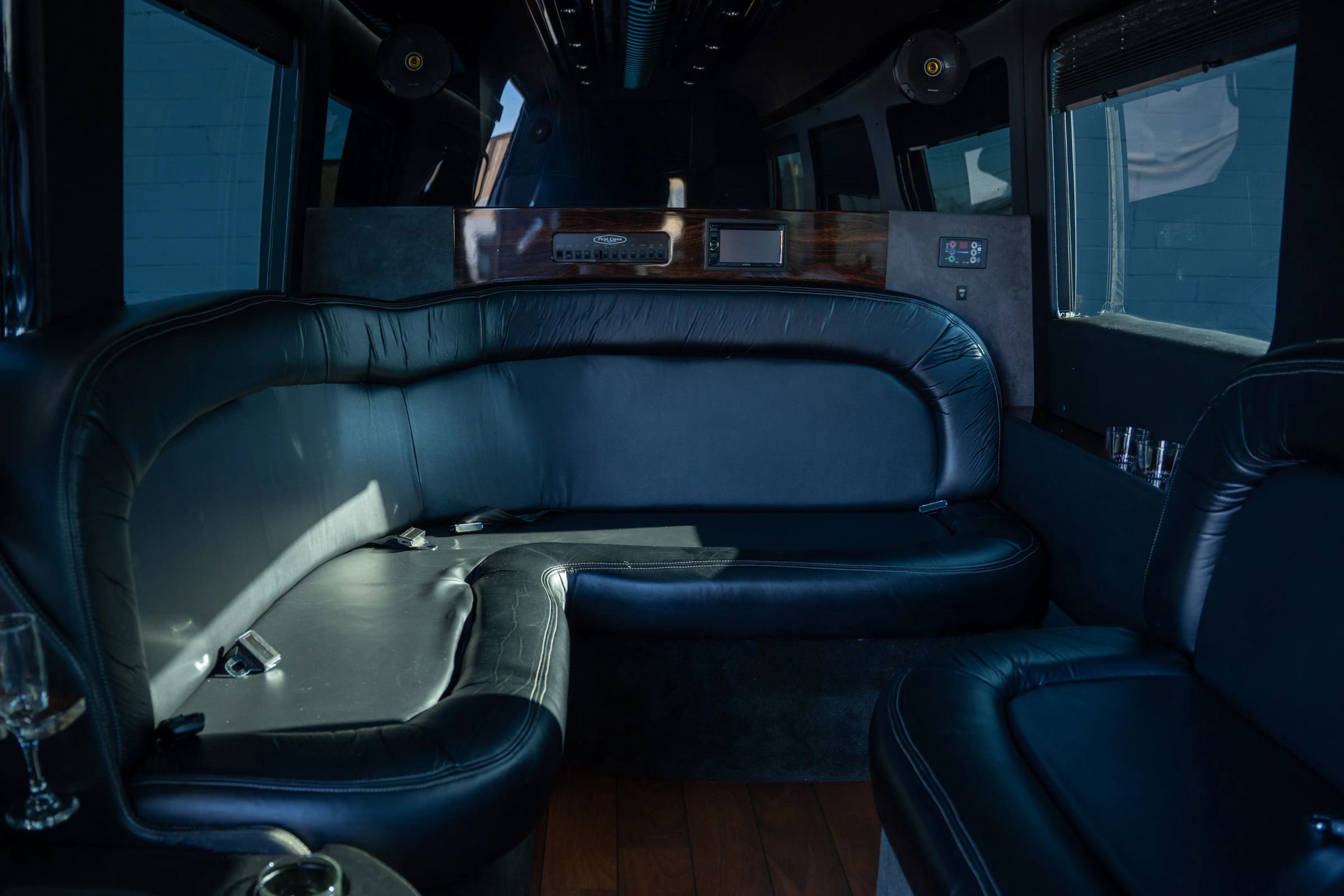 Used 2014 Mercedes-Benz Sprinter 2500 image 14