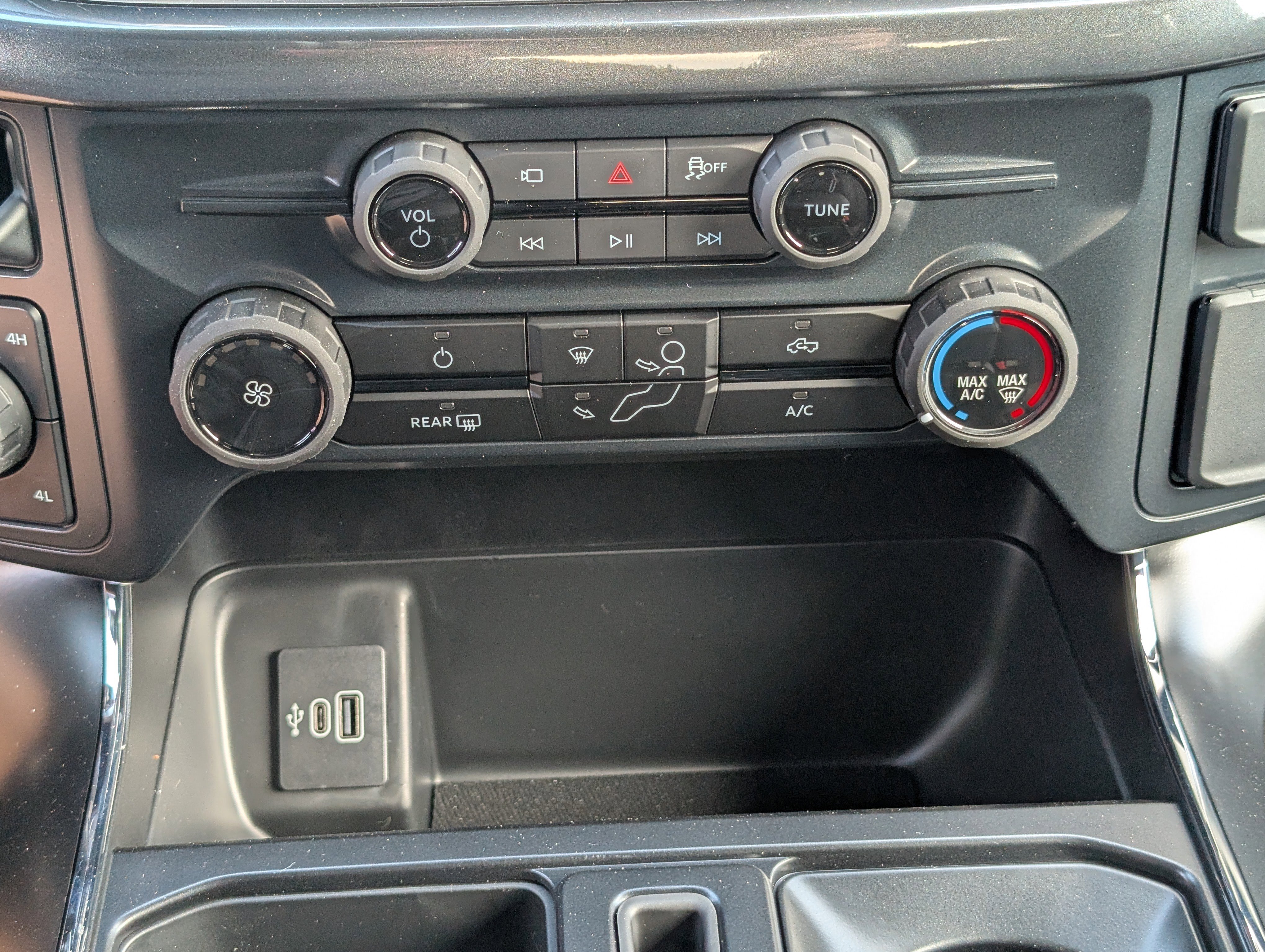 New 2026 Ford F150 STX AWD/4WD image 18
