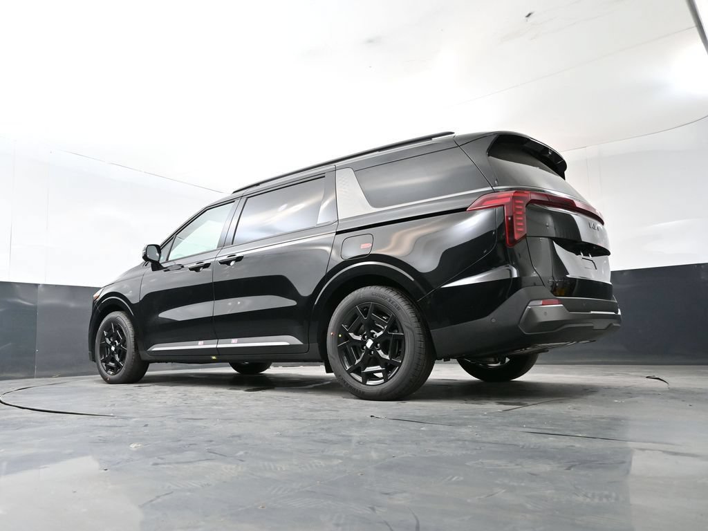 New 2026 Kia Carnival SX Prestige FWD image 14