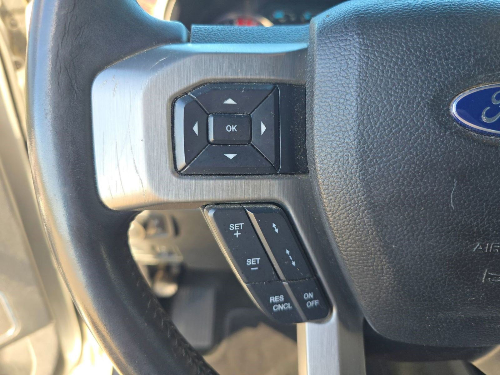 Used 2017 Ford F450 Platinum w/ Platinum Ultimate Package image 15