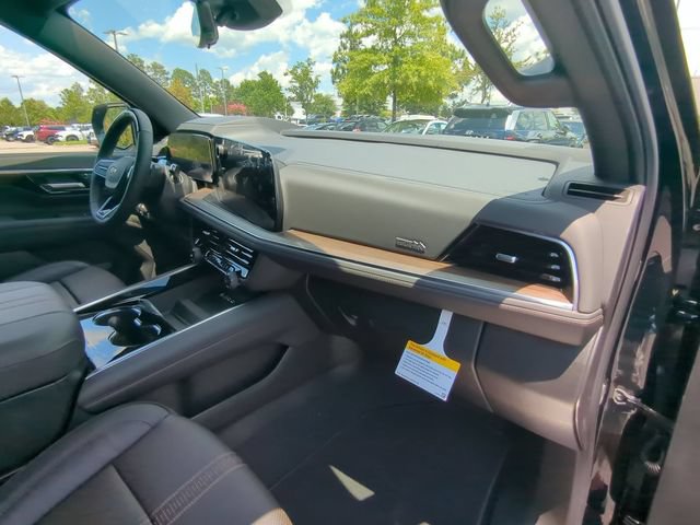 New 2026 Chevrolet Tahoe High Country AWD/4WD image 41