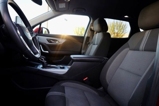 Used 2023 Chevrolet Blazer LT w/ Convenience Package image 12