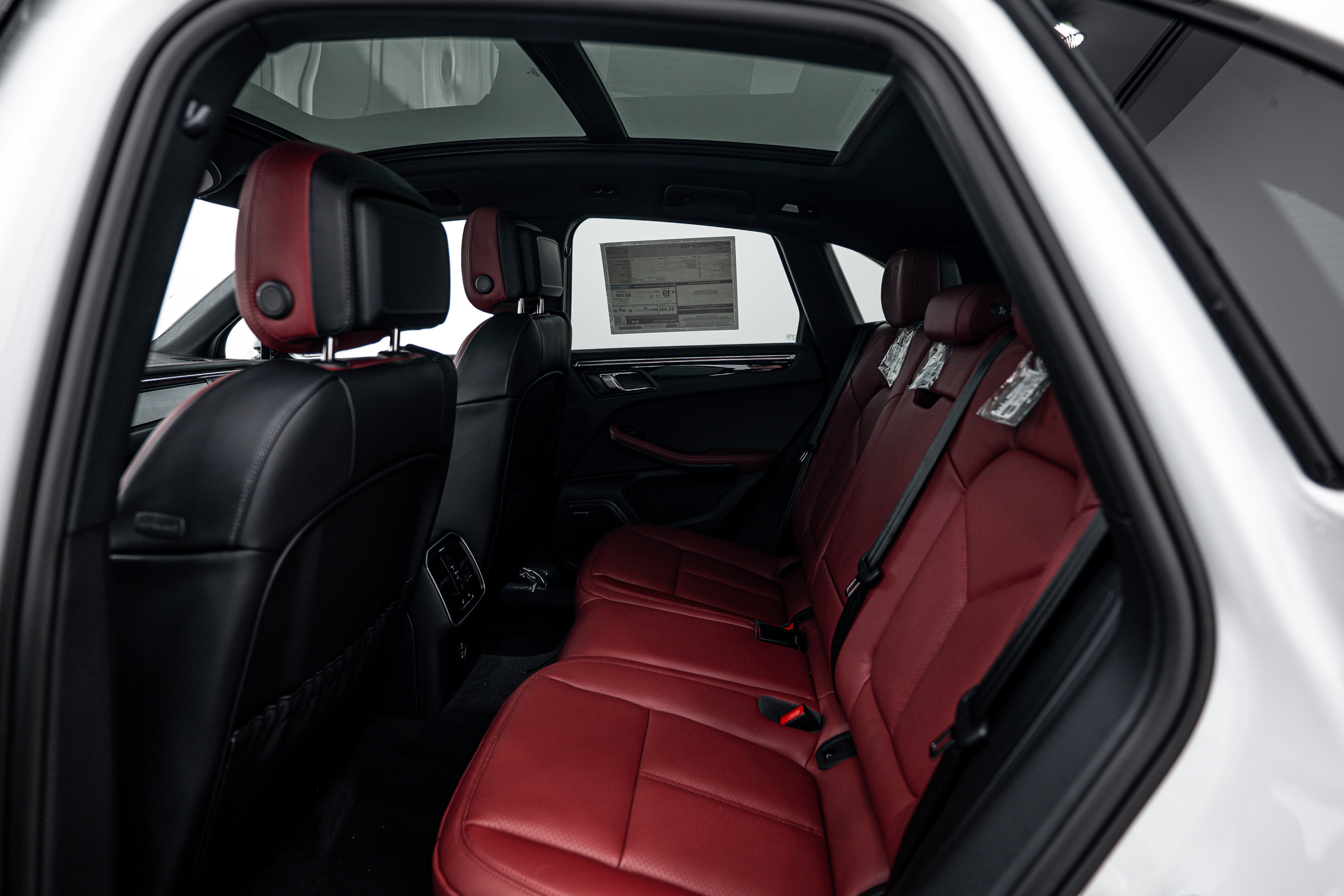 New 2026 Porsche Macan S image 23