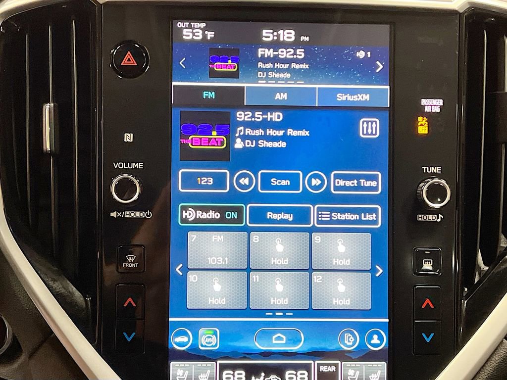 Used 2023 Subaru Ascent Touring AWD/4WD image 15