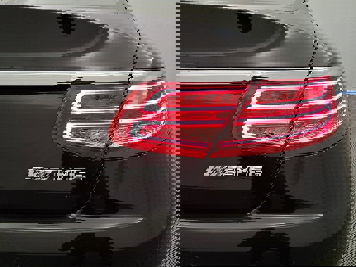 Used 2016 Mercedes-Benz S 63 AMG 4MATIC Coupe image 5