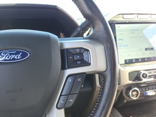 Used 2022 Ford F250 Lariat w/ Tremor Off-Road Package AWD/4WD image 20