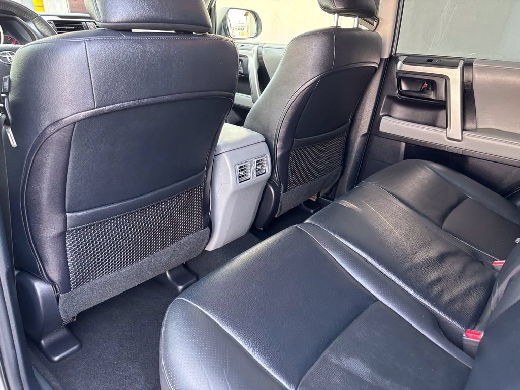 Used 2013 Toyota 4Runner SR5 w/ Premium Pkg AWD/4WD image 46