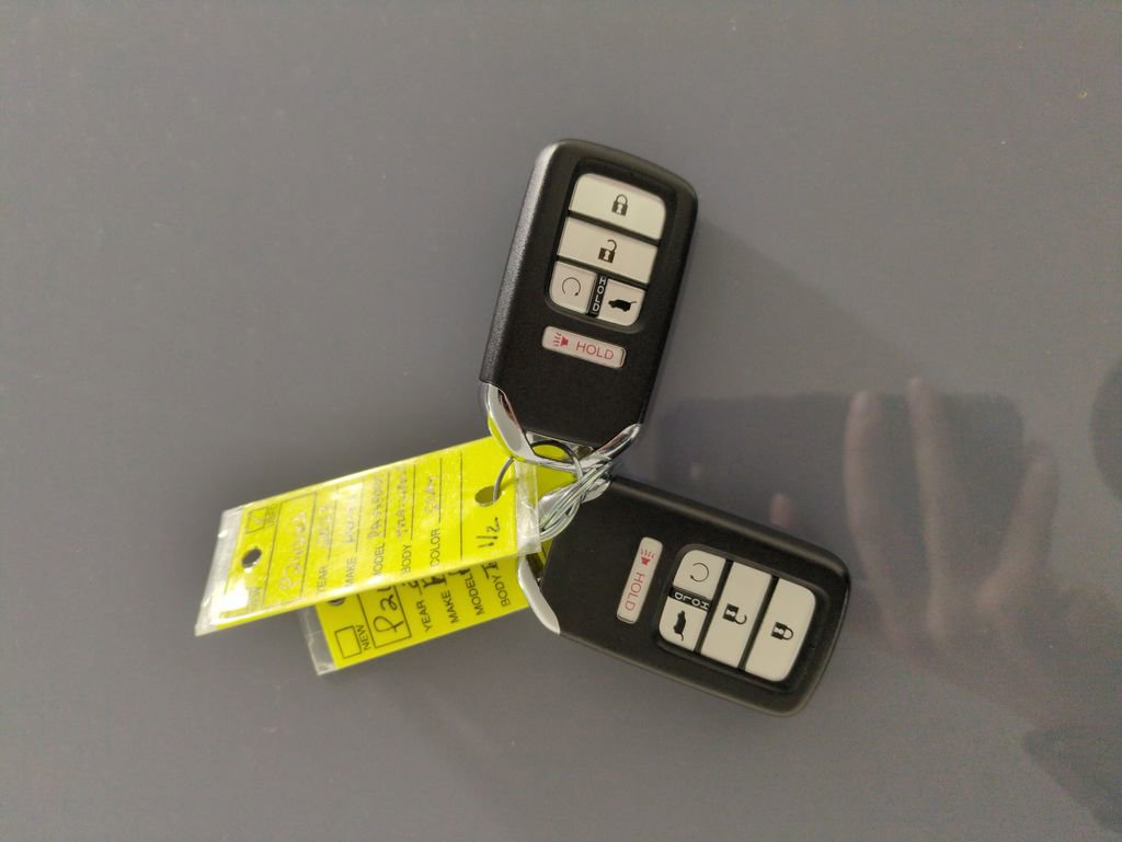 Used 2023 Honda Passport TrailSport image 32
