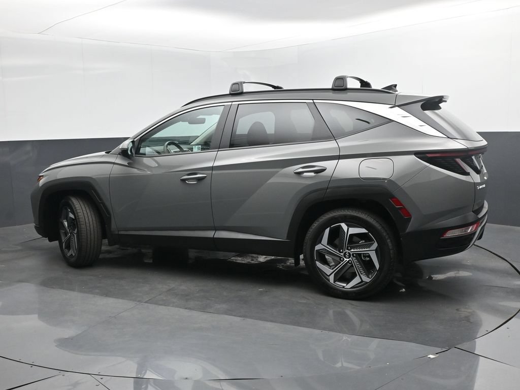 Used 2024 Hyundai Tucson SEL w/ Convenience Package AWD/4WD image 29
