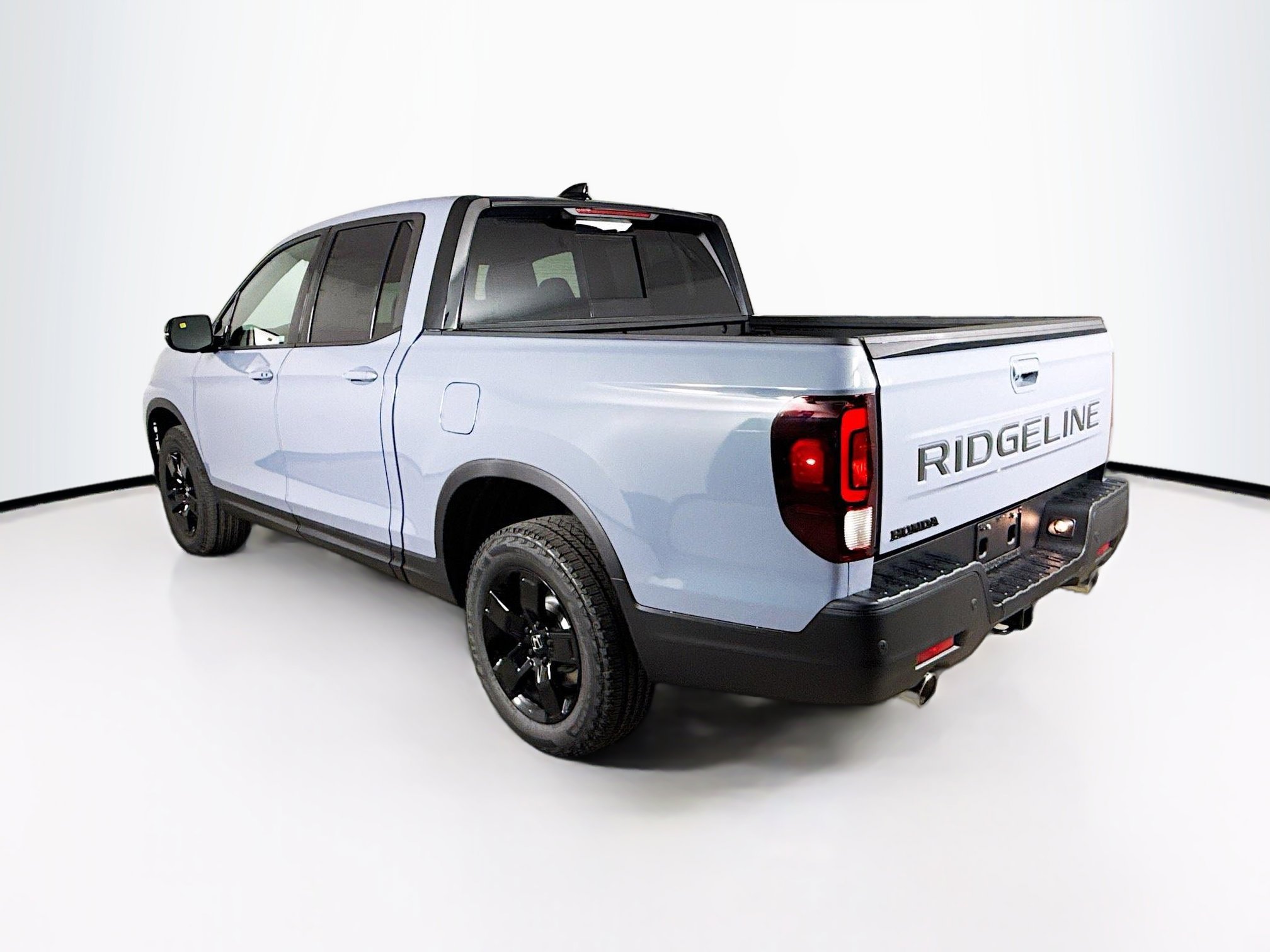 New 2026 Honda Ridgeline Black Edition image 32