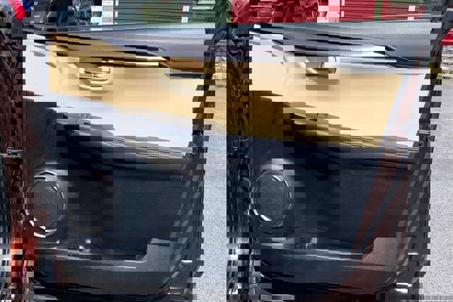 Used 2016 Lexus NX 200t AWD w/ Premium Package image 24