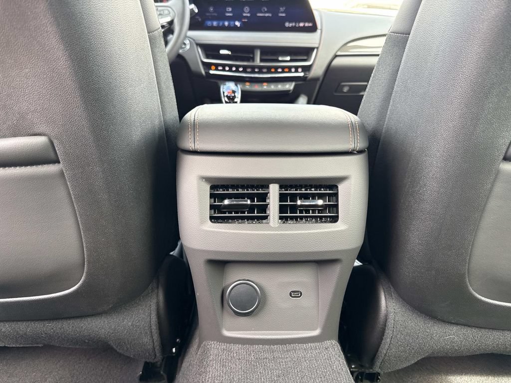 New 2026 Cadillac CT5 Sport w/ Technology Package RWD image 16