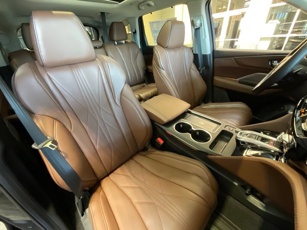 New 2026 Acura MDX w/ Advance Package AWD/4WD image 18