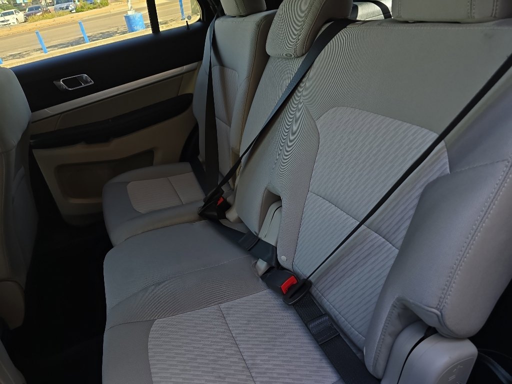Used 2018 Ford Explorer 4WD image 28