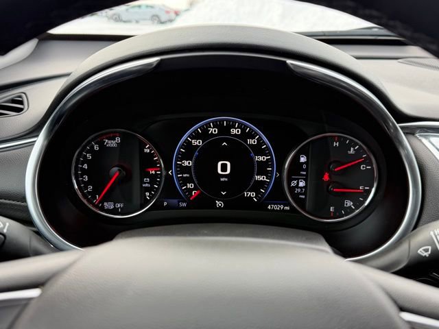 Used 2024 Chevrolet Malibu LT image 28