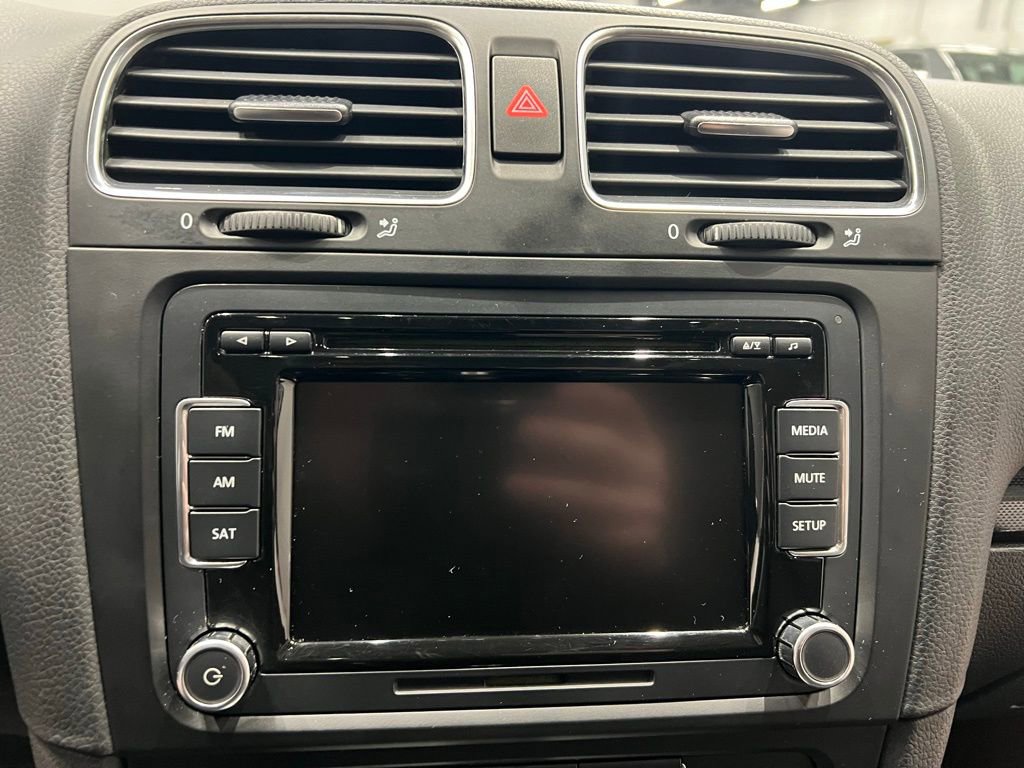 Used 2011 Volkswagen Jetta TDI image 33