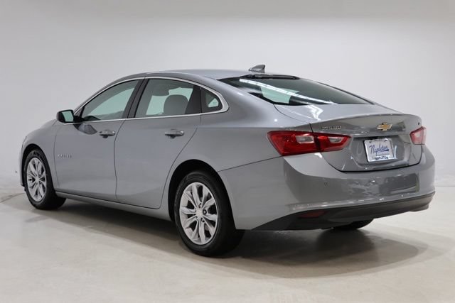 Used 2025 Chevrolet Malibu LT FWD image 5