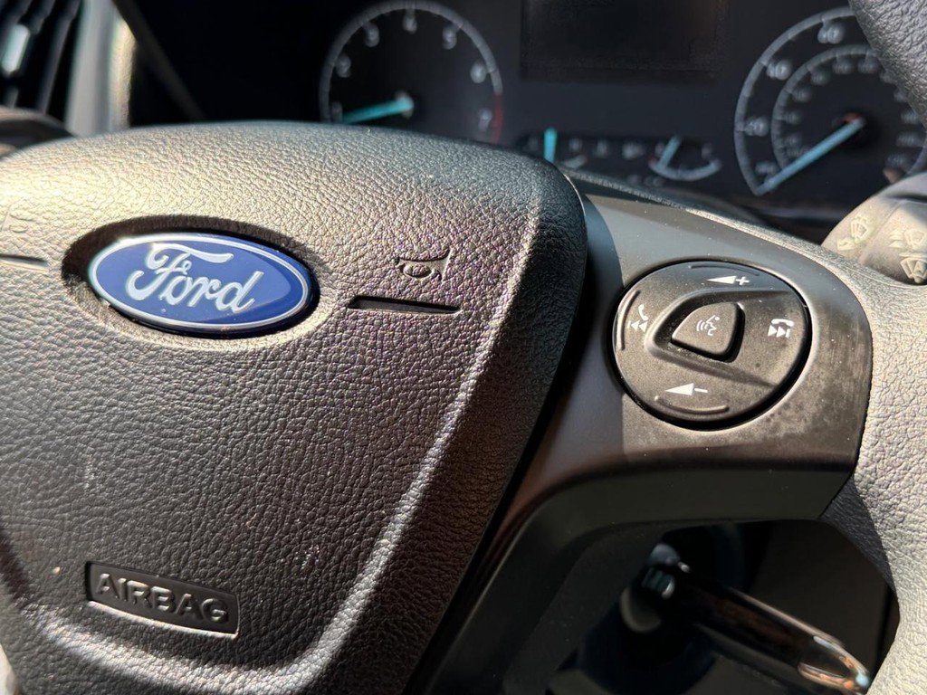 Used 2022 Ford Transit Connect XL FWD image 37